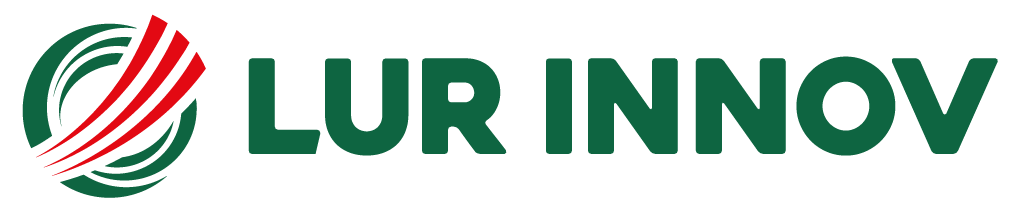 Logo Lur'innov