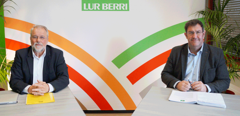 Assemblée Générale Lur Berri 2021
